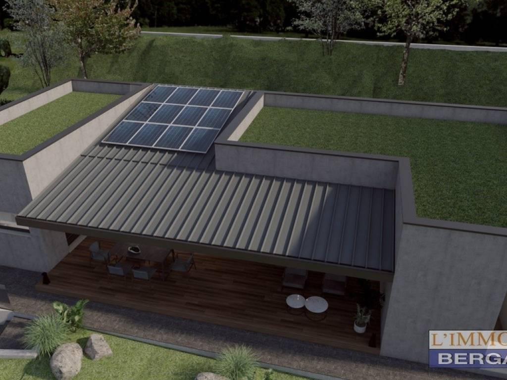 Villa a Trescore balneario - Foto 5