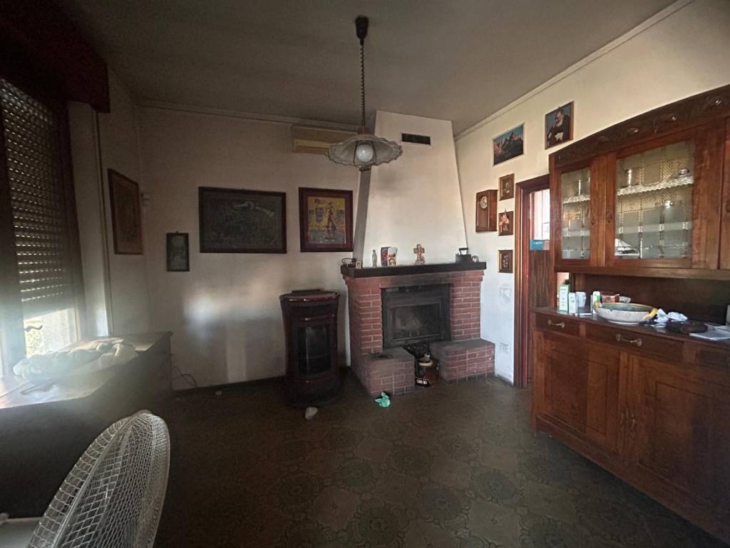 Casa indipendente a Garlasco in Via Fratelli Rosselli - Foto 3