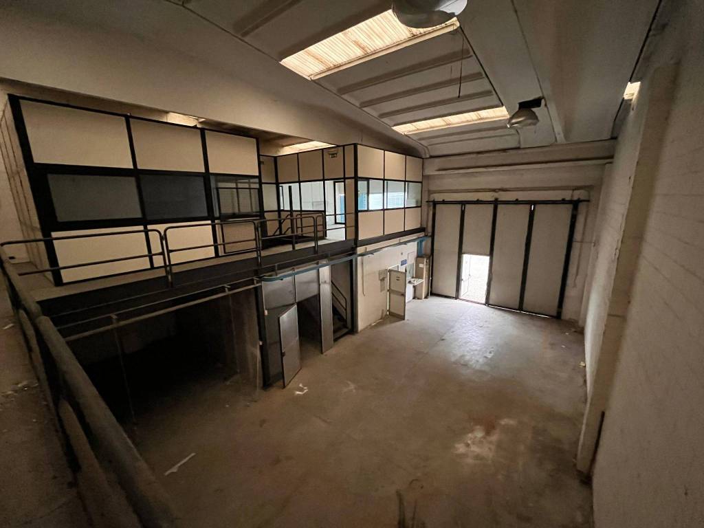 Immobile a Arconate in Via dell'Industria - Foto 3