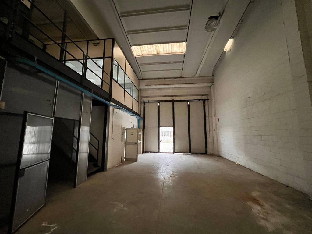 Immobile a Arconate in Via dell'Industria - Foto 5