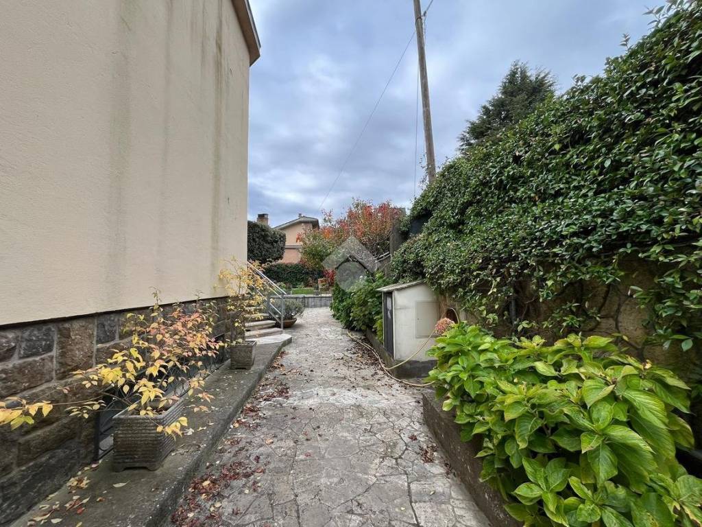 Villa a Rocca priora in Via Cesare Battisti, 1 - Foto 5