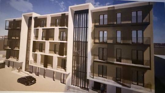 Appartamento a Asti in Corso Torino, 16 - Foto 3