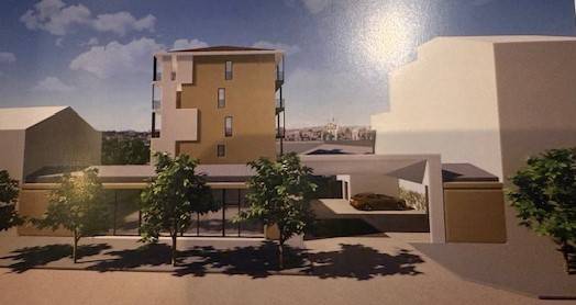 Appartamento a Asti in Corso Torino, 16 - Foto 4