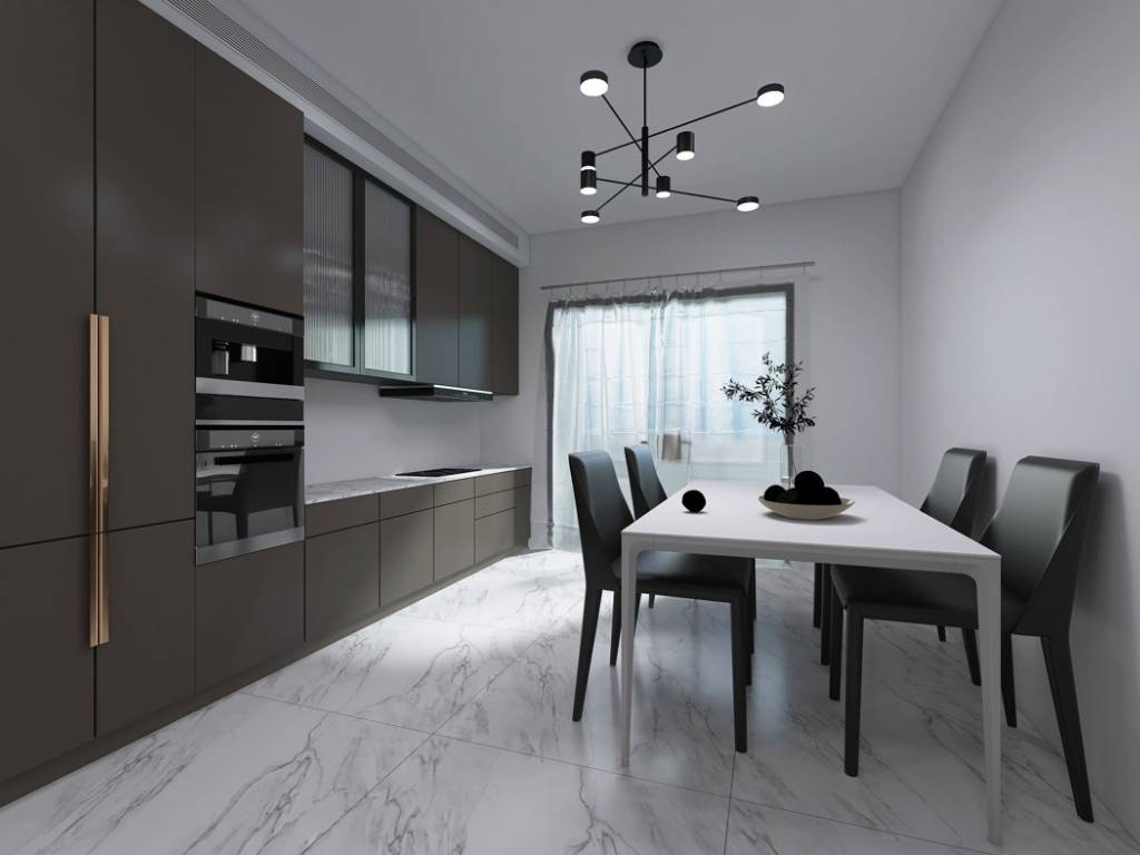 Appartamento a Sestu in Via Vanoni - Foto 3