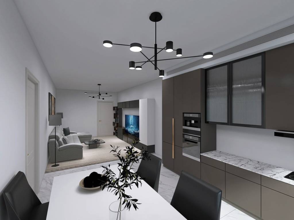 Appartamento a Sestu in Via Vanoni - Foto 5