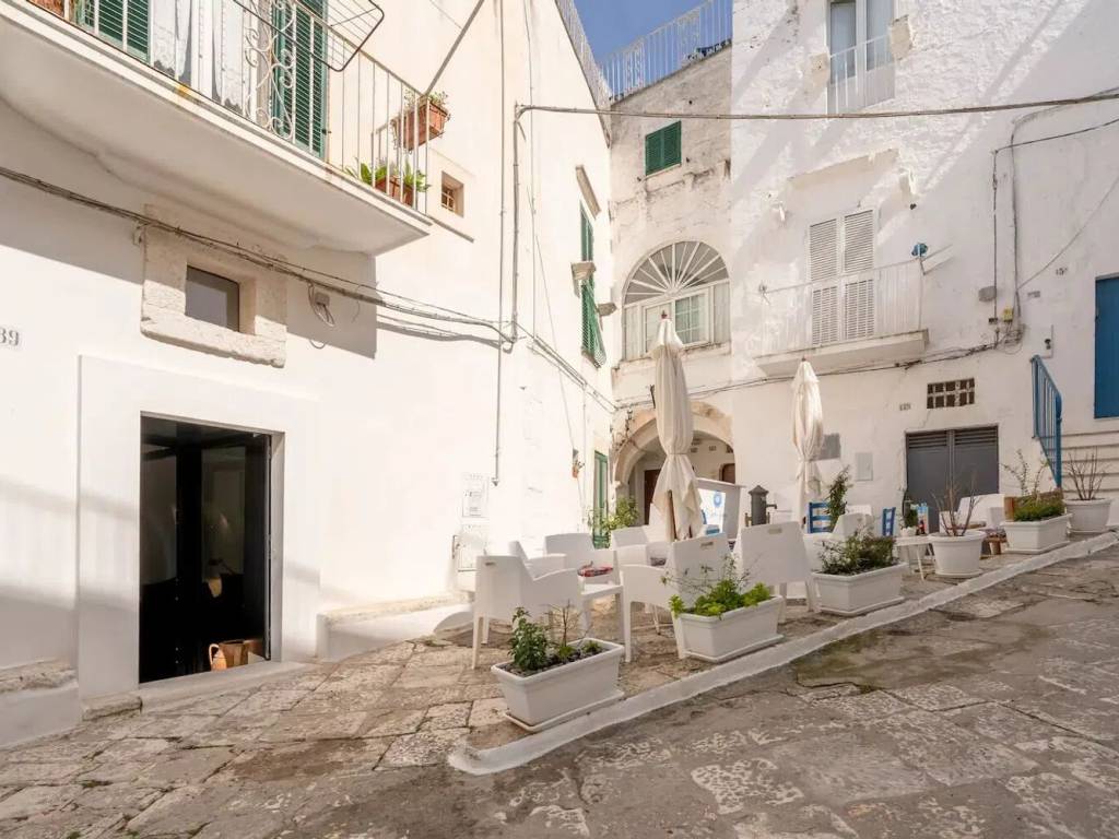 Villa a Ostuni in Via Clemente Leonardo, 139 - Foto 2