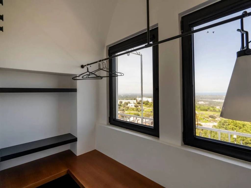 Villa a Ostuni in Via Clemente Leonardo, 139 - Foto 5