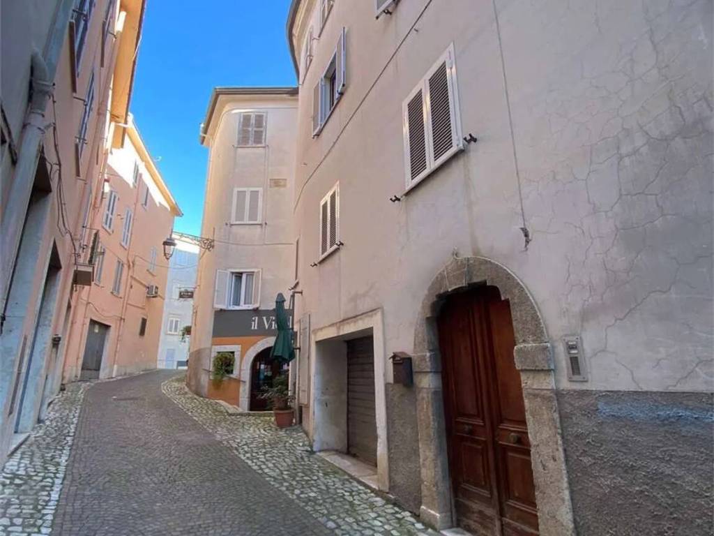Appartamento a Atina in Via Planca S.N.C. - Foto 3