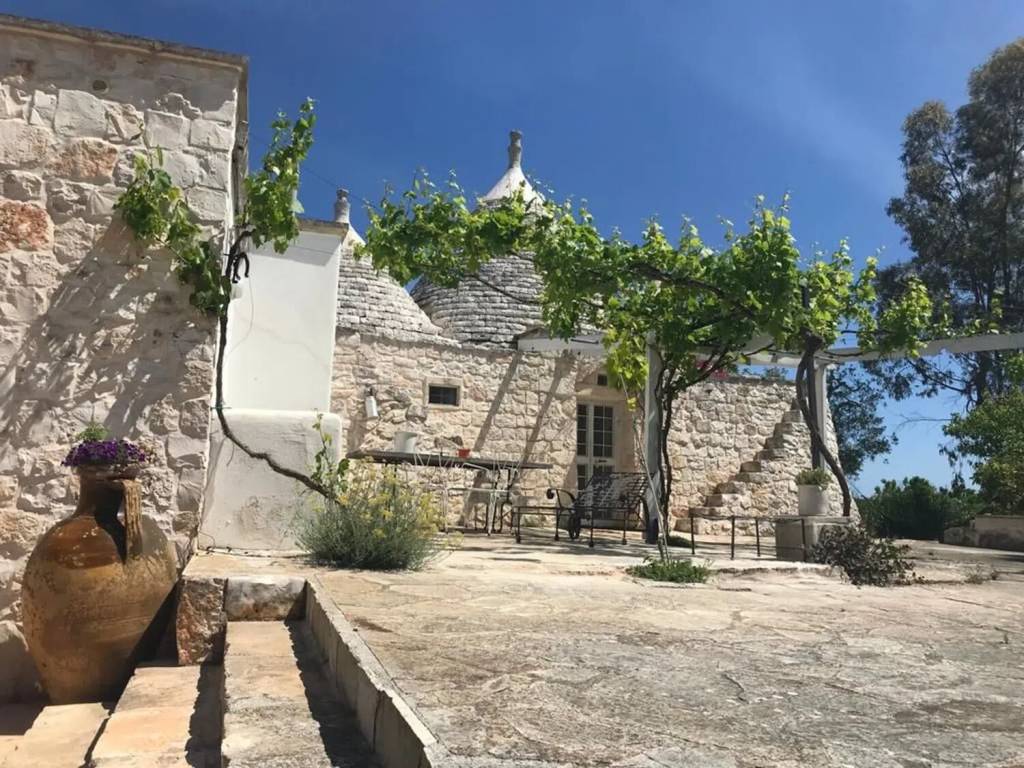 Rustico / casale a Ostuni in Contrada Cinera S.N.C. - Foto 2