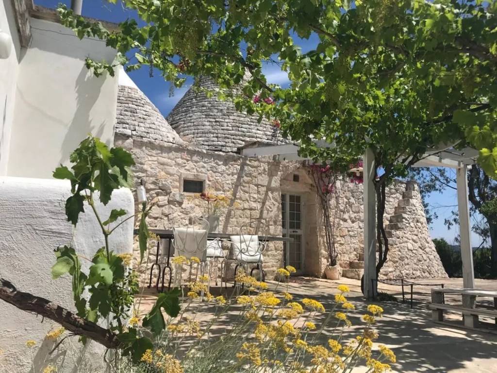 Rustico / casale a Ostuni in Contrada Cinera S.N.C. - Foto 4