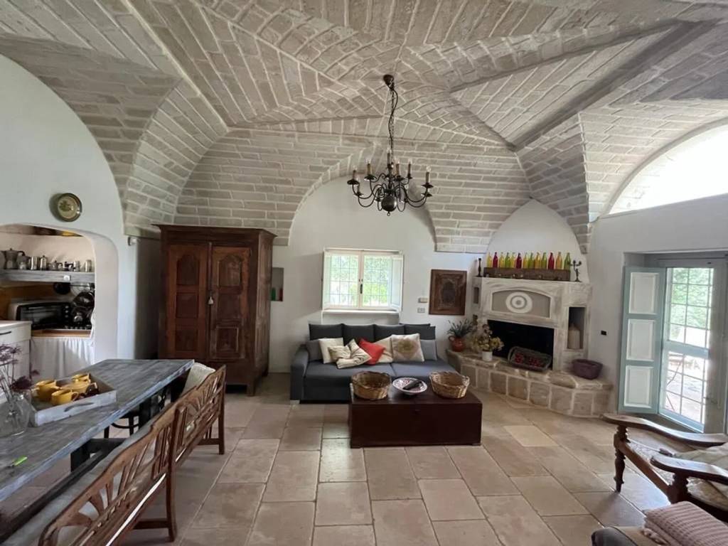 Rustico / casale a Ostuni in Contrada Cinera S.N.C. - Foto 5