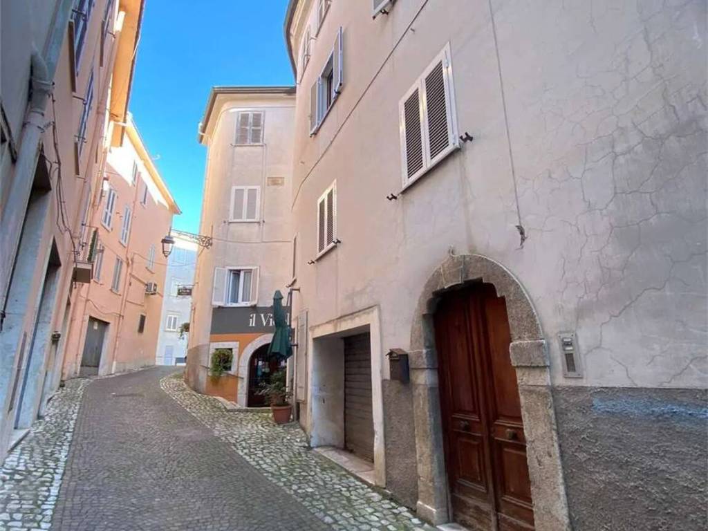Appartamento a Atina in Via Planca S.N.C. - Foto 3