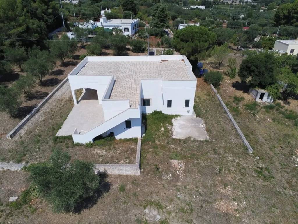 Villa a Ostuni in Contrada Fumarola - Foto 2