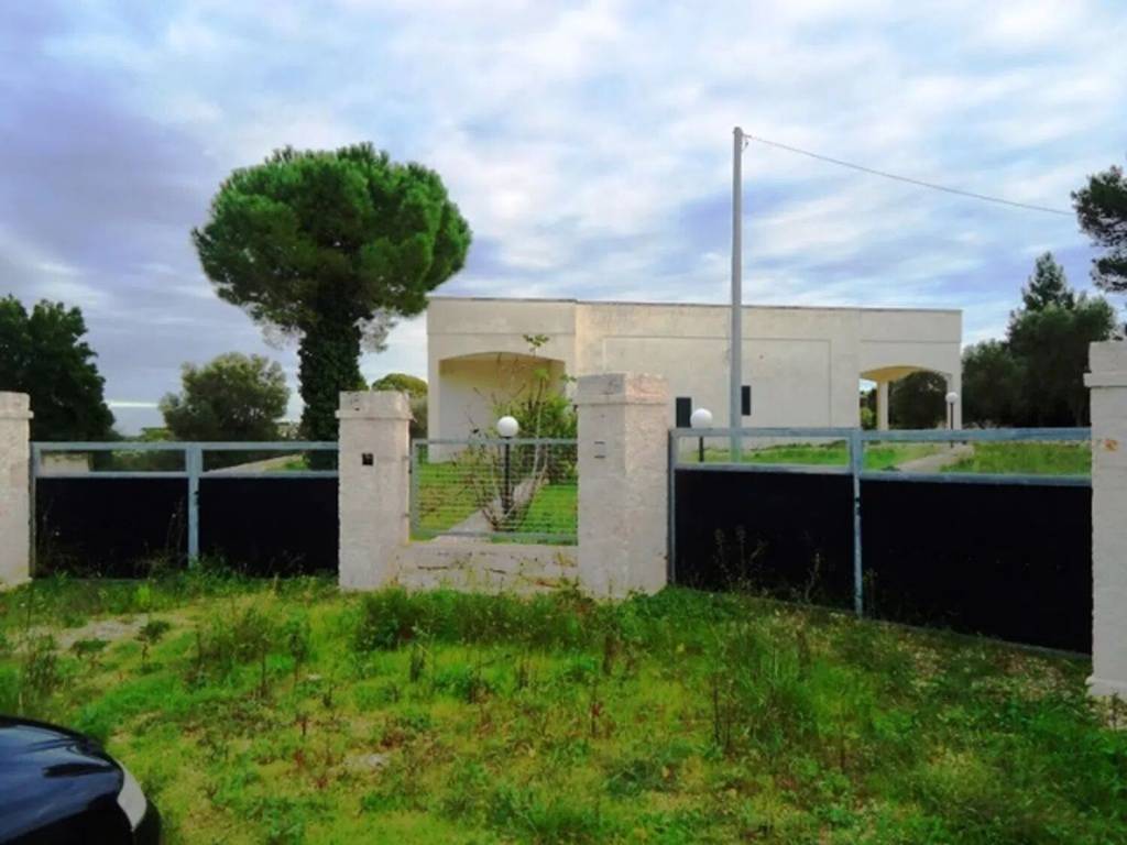 Villa a Ostuni in Contrada Fumarola - Foto 3