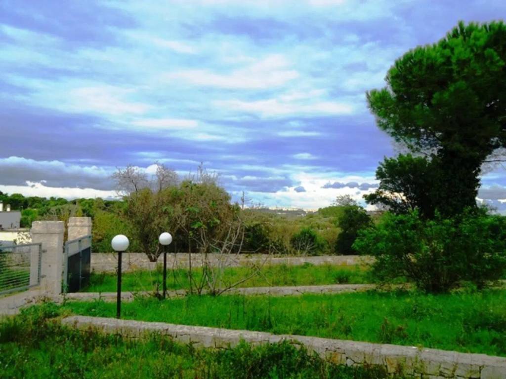 Villa a Ostuni in Contrada Fumarola - Foto 4