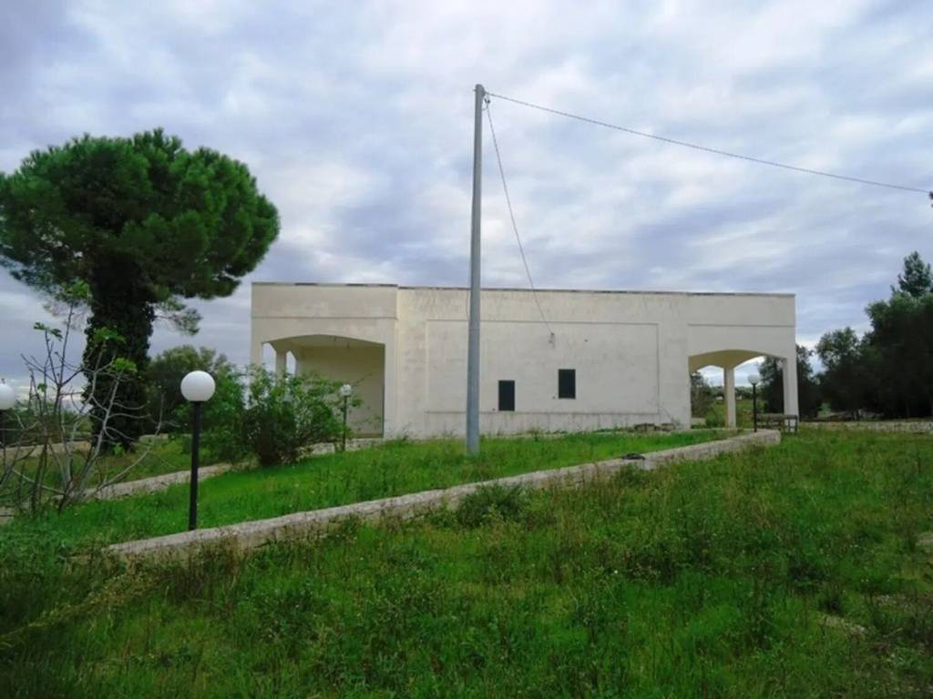 Villa a Ostuni in Contrada Fumarola - Foto 5