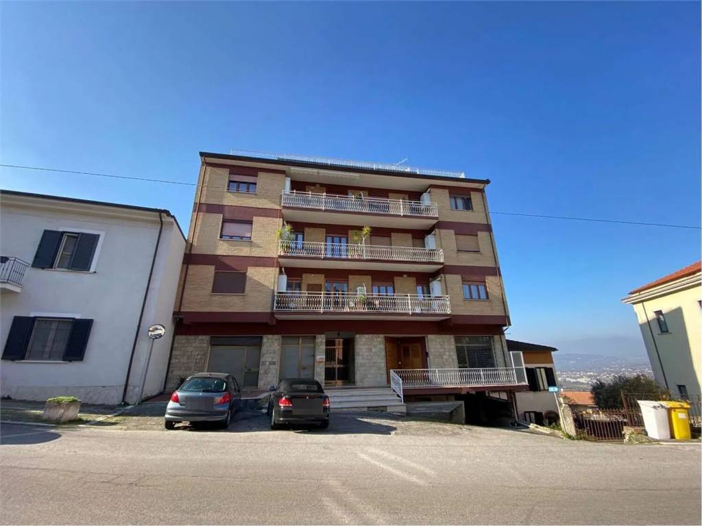 Appartamento a Atina in Via Virilassi S.N.C. - Foto 2