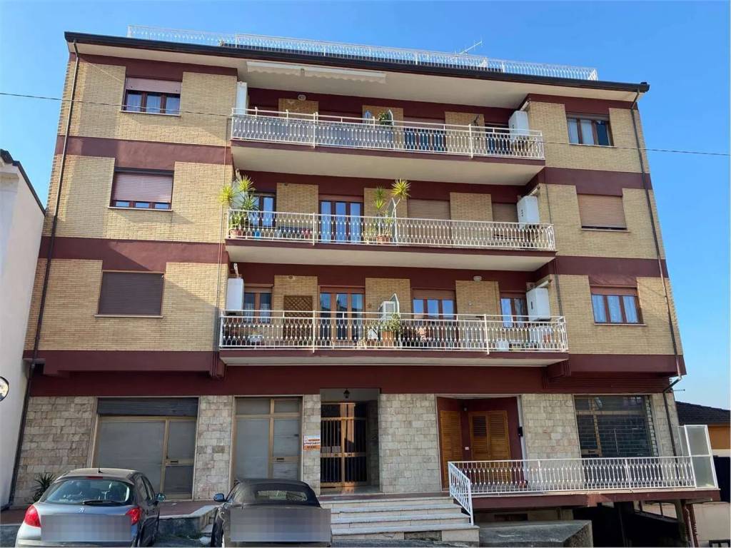 Appartamento a Atina in Via Virilassi S.N.C. - Foto 3