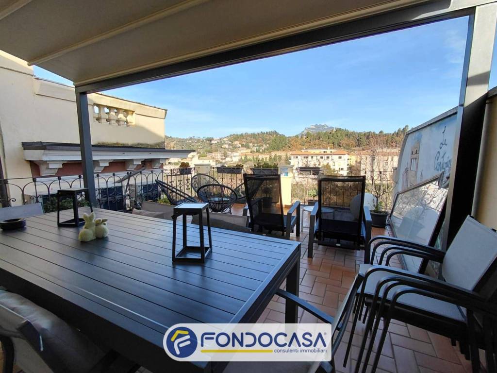 Appartamento a Ascoli piceno in VIA DELLE CANTERINE, 28 - Foto 2