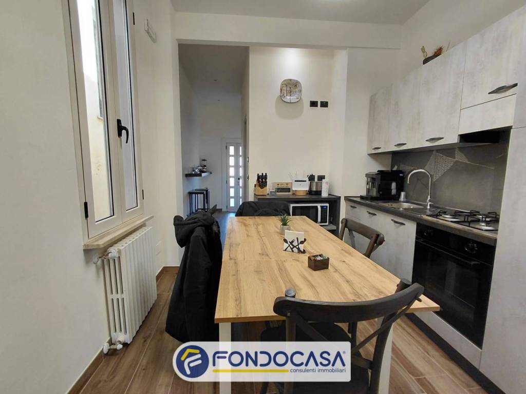 Appartamento a Ascoli piceno in VIA DELLE CANTERINE, 28 - Foto 5