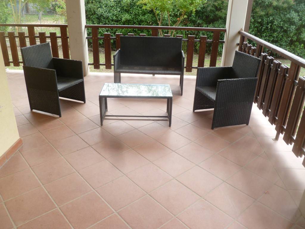 Villa a Castiglione del lago in Strada Statale del Trasimeno Inferiore - Foto 3
