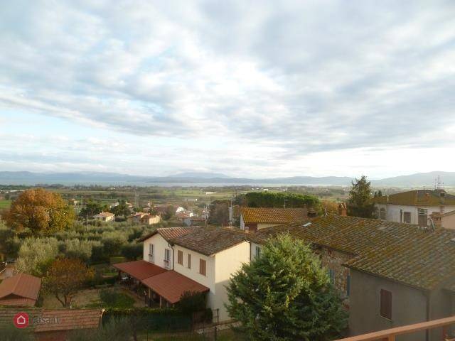 Appartamento a Castiglione del lago in Sanfatucchio - Foto 2