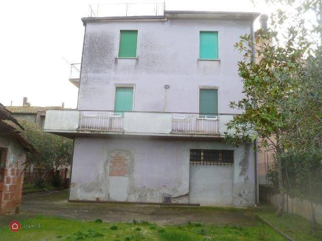 Appartamento a Castiglione del lago in Sanfatucchio - Foto 3