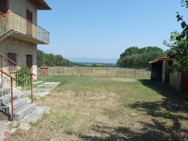 Casa indipendente a Castiglione del lago - Foto 3