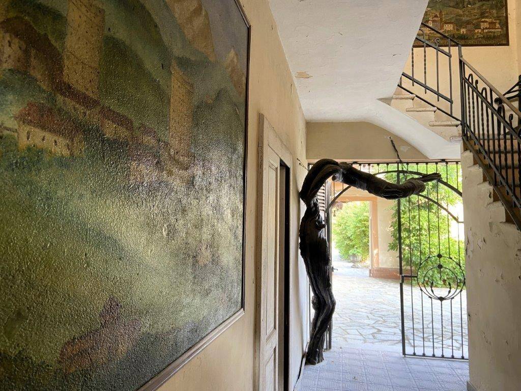 Rustico / casale a Bruno in Via Giuseppe Garibaldi, 10 - Foto 5