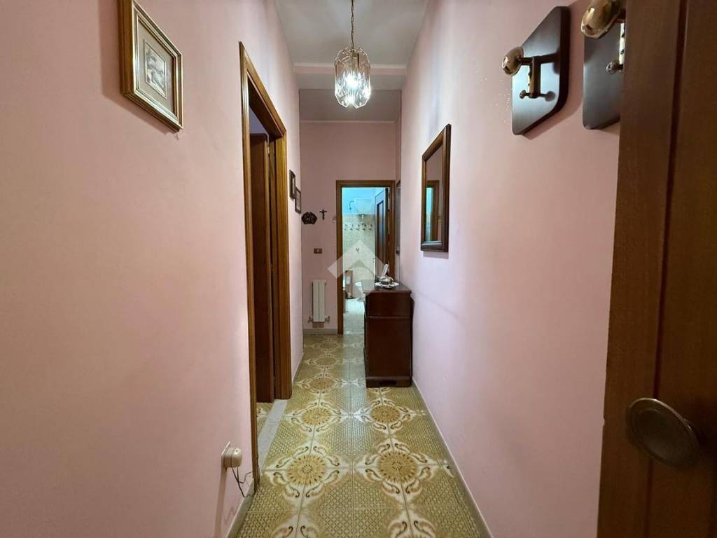 Casa indipendente a San severo in Via Guglielmo Pepe, 85 - Foto 5