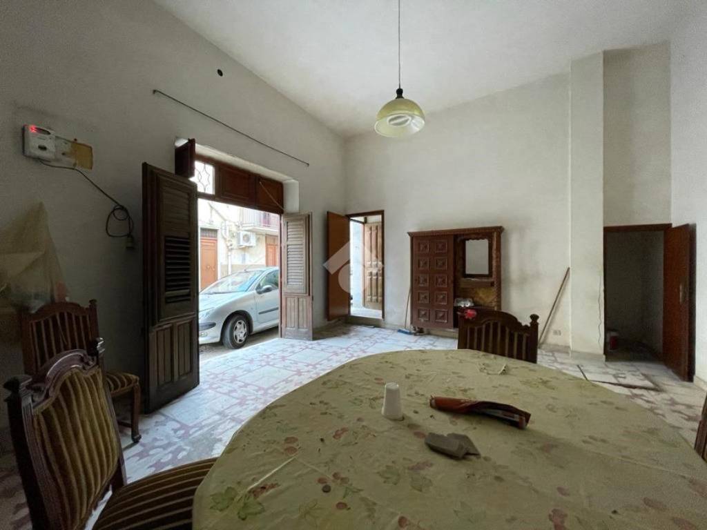 Casa indipendente a Castellammare del golfo in Via Mirandola, 23 - Foto 3