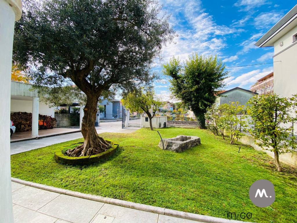 Villa a Pordenone in Via Fonda, 21 - Foto 2