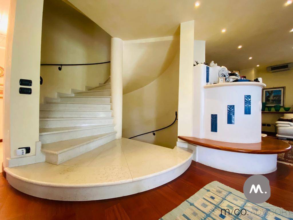 Villa a Pordenone in Via Fonda, 21 - Foto 4