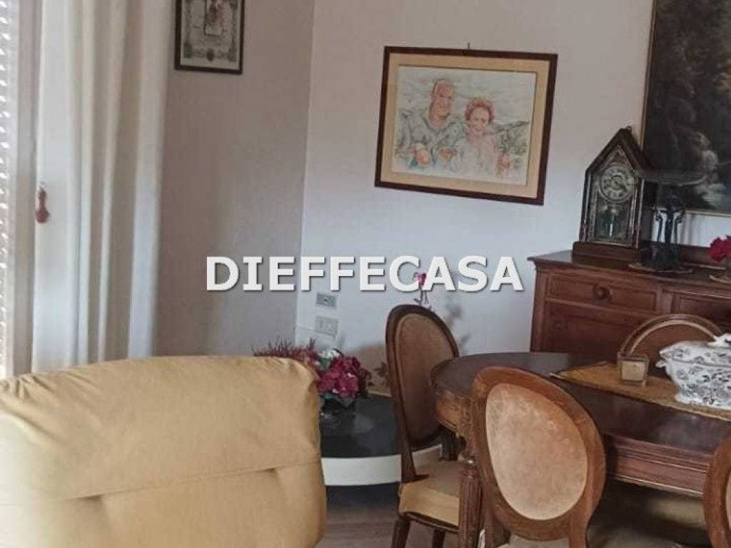 Appartamento a Marsala in Via Abele Damiani - Foto 3