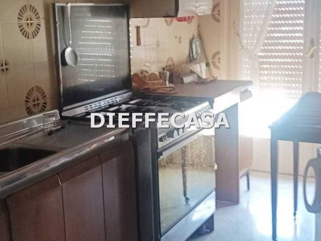Appartamento a Marsala in Via Abele Damiani - Foto 4