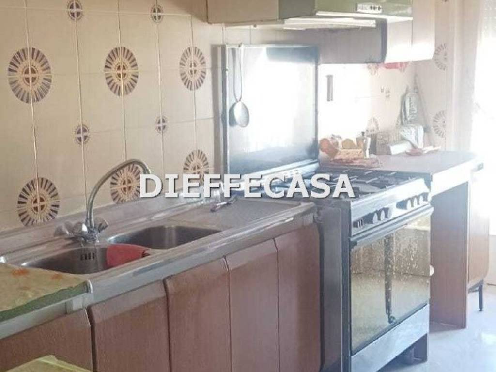Appartamento a Marsala in Via Abele Damiani - Foto 5