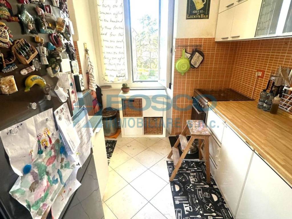 Appartamento a La spezia in Via Alfredo Oldoini - Foto 2