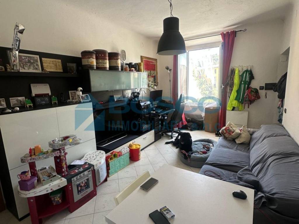 Appartamento a La spezia in Via Alfredo Oldoini - Foto 3