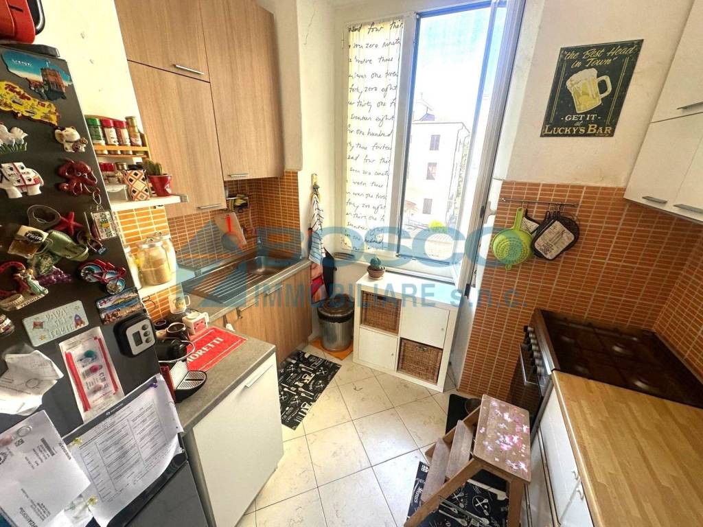 Appartamento a La spezia in Via Alfredo Oldoini - Foto 4