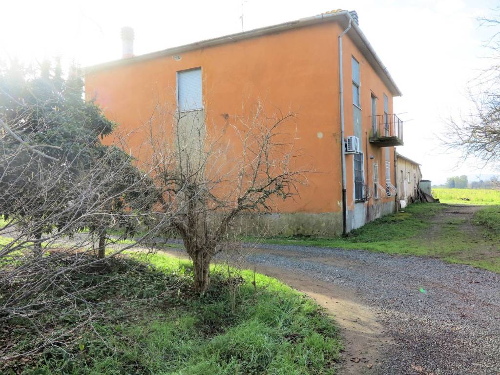 Rustico / casale a Roccastrada - Foto 3