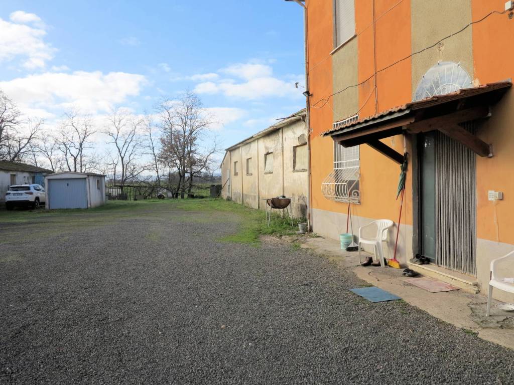 Rustico / casale a Roccastrada - Foto 4
