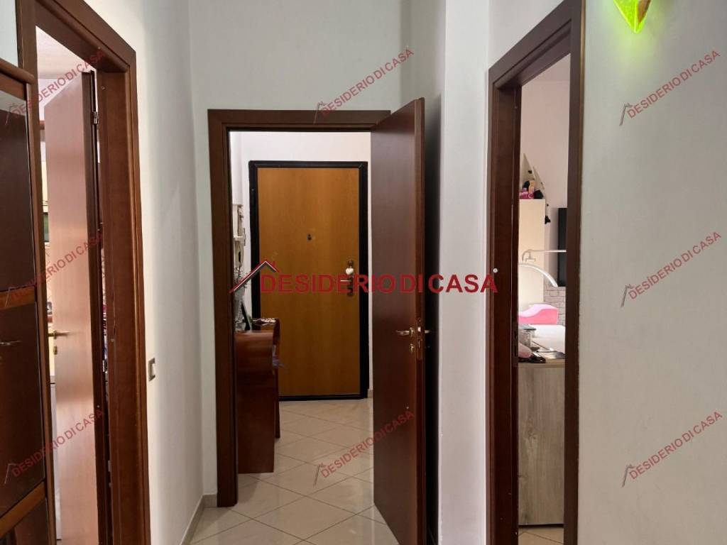 Appartamento a Trapani in Viale Marche, 25 - Foto 2