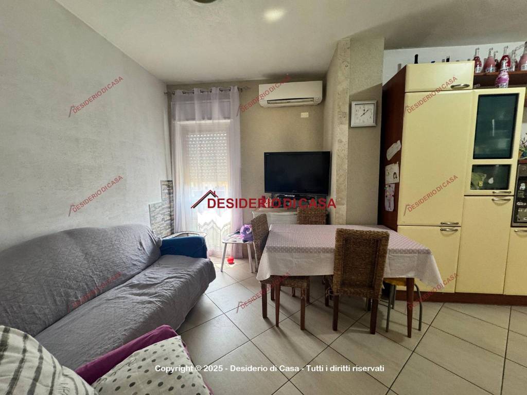Appartamento a Trapani in Viale Marche, 25 - Foto 3