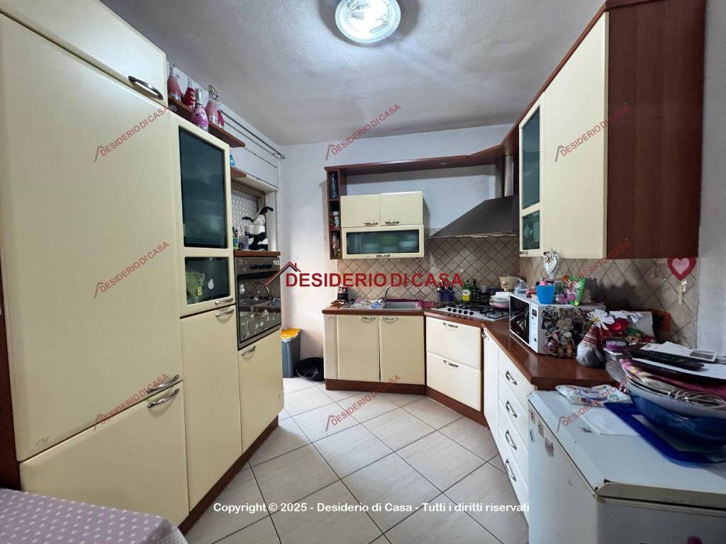 Appartamento a Trapani in Viale Marche, 25 - Foto 4