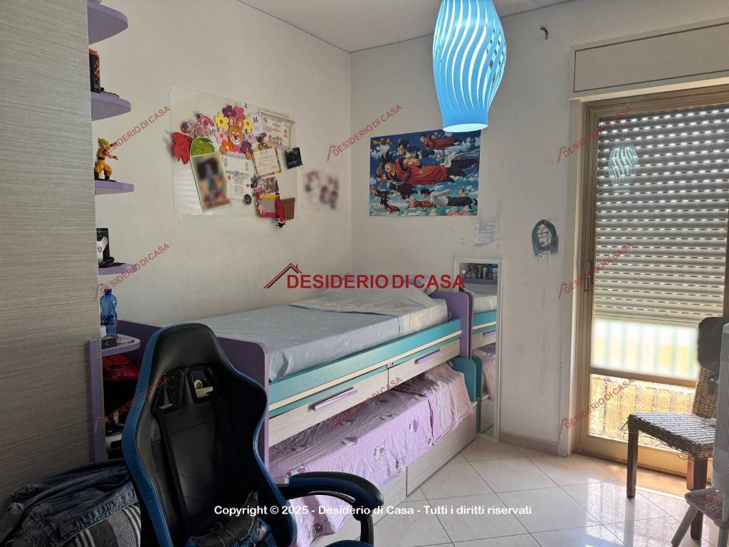 Appartamento a Trapani in Viale Marche, 25 - Foto 5