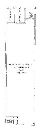 Immobile a Ferrara in Via Gramicia - Foto 3