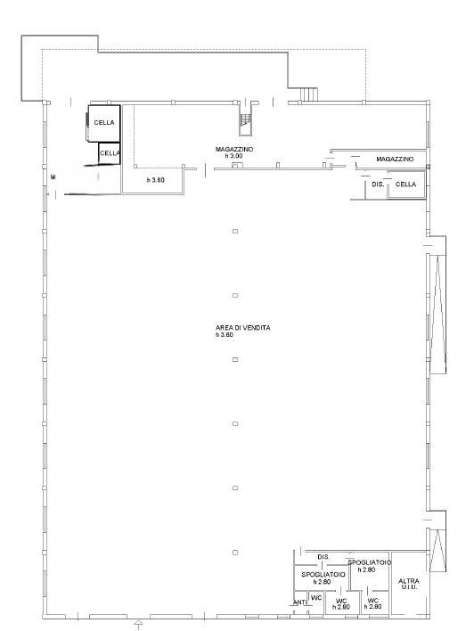 Immobile a Ferrara in Via Gramicia - Foto 4