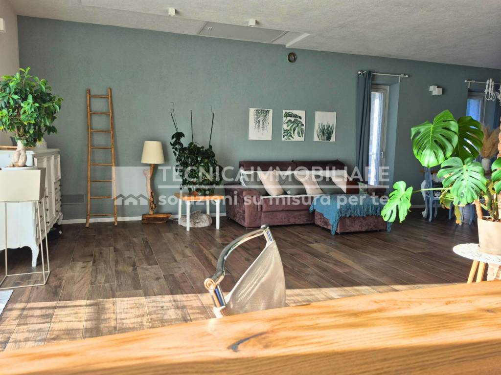 Villa a Borgo san dalmazzo in Via Vecchia di Cuneo, 79 - Foto 4