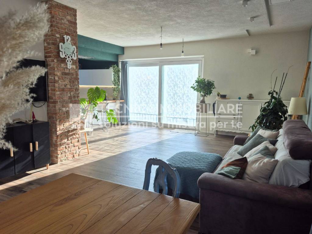Villa a Borgo san dalmazzo in Via Vecchia di Cuneo, 79 - Foto 5