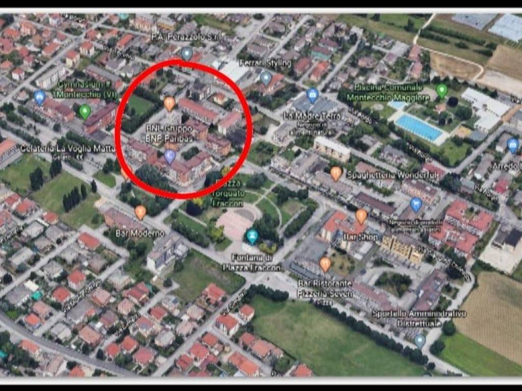 Box / garage a Montecchio maggiore - Foto 2